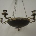 713 2571 HANGING LAMP